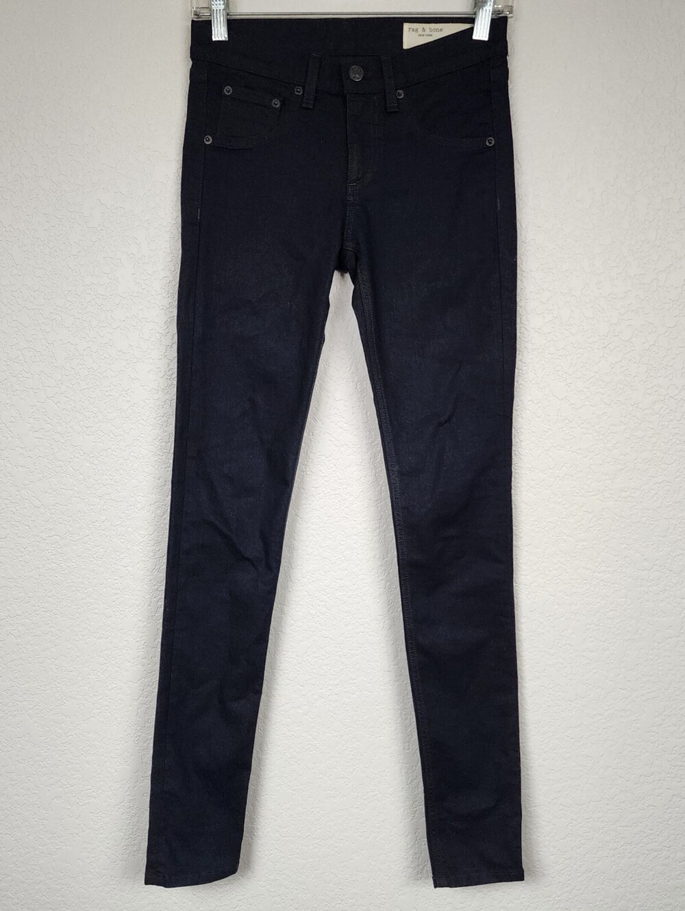 Rag & Bone $225 Size 25 Skinny Jeans